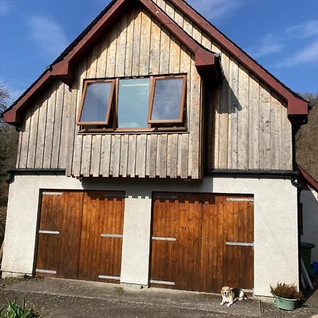 Springbank Apartment - Sleeps 4 - Pet Friendly Fort William Buitenkant foto