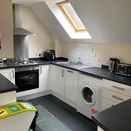 Springbank Apartment - Sleeps 4 - Pet Friendly Fort William Buitenkant foto