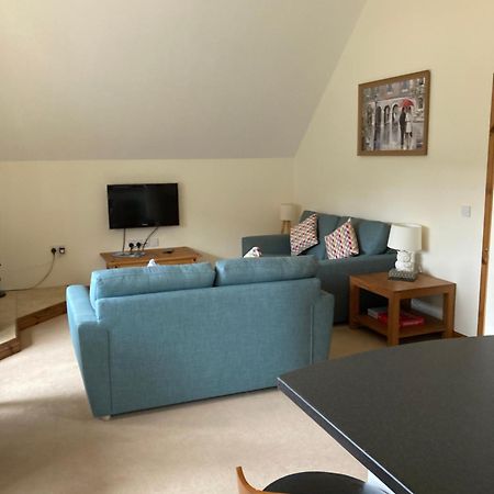 Springbank Apartment - Sleeps 4 - Pet Friendly Fort William Buitenkant foto