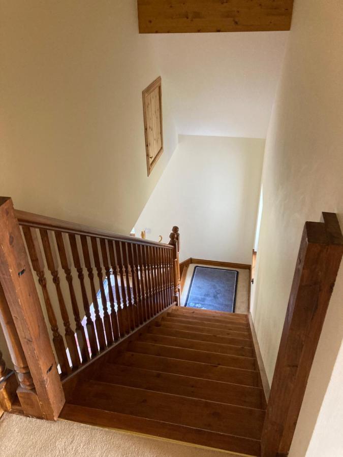 Springbank Apartment - Sleeps 4 - Pet Friendly Fort William Buitenkant foto