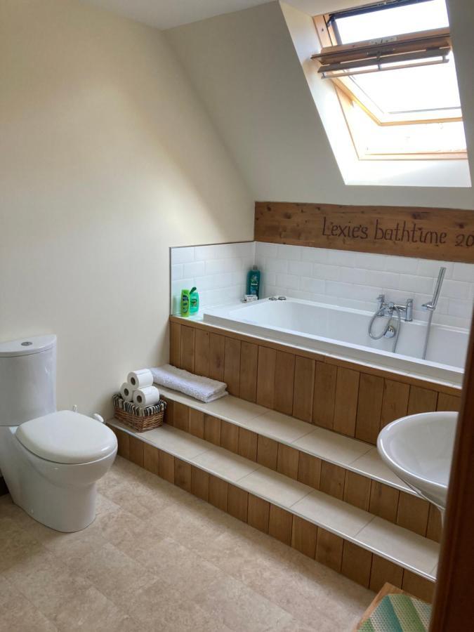 Springbank Apartment - Sleeps 4 - Pet Friendly Fort William Buitenkant foto