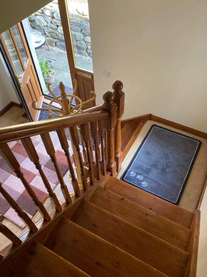 Springbank Apartment - Sleeps 4 - Pet Friendly Fort William Buitenkant foto