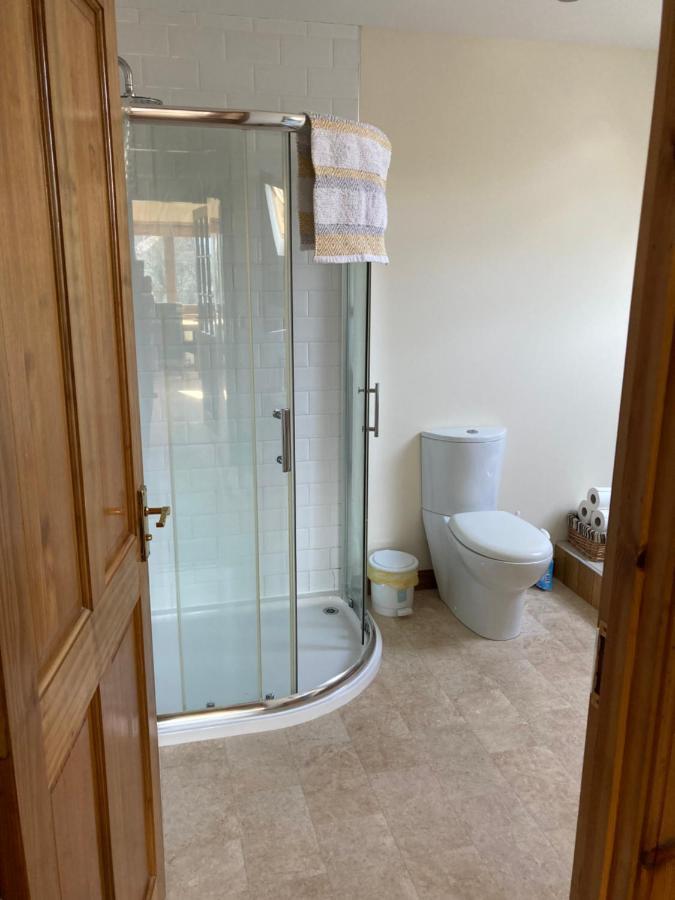Springbank Apartment - Sleeps 4 - Pet Friendly Fort William Buitenkant foto
