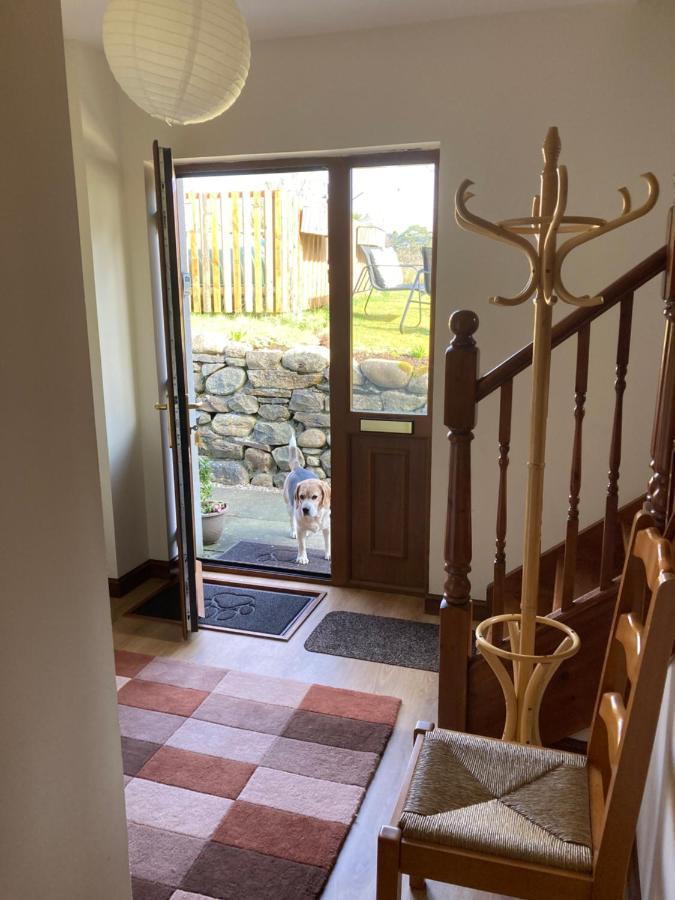 Springbank Apartment - Sleeps 4 - Pet Friendly Fort William Buitenkant foto