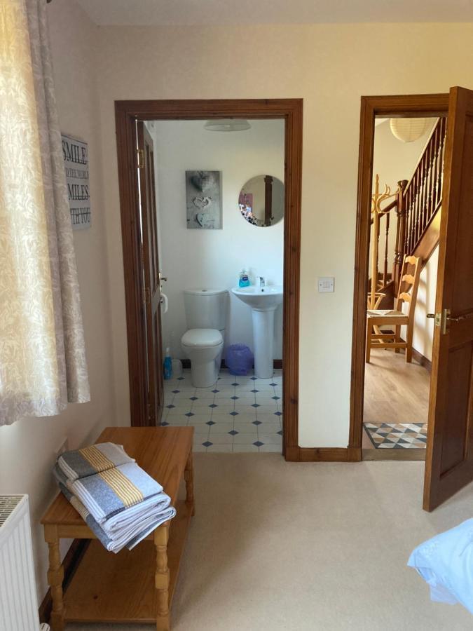 Springbank Apartment - Sleeps 4 - Pet Friendly Fort William Buitenkant foto