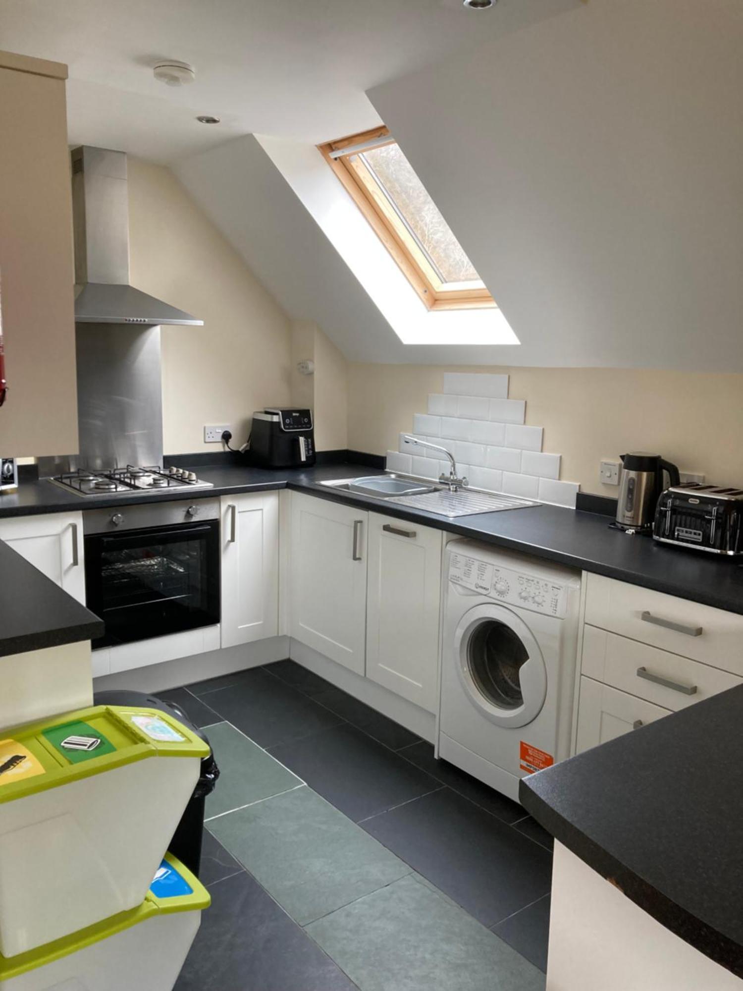 Springbank Apartment - Sleeps 4 - Pet Friendly Fort William Buitenkant foto