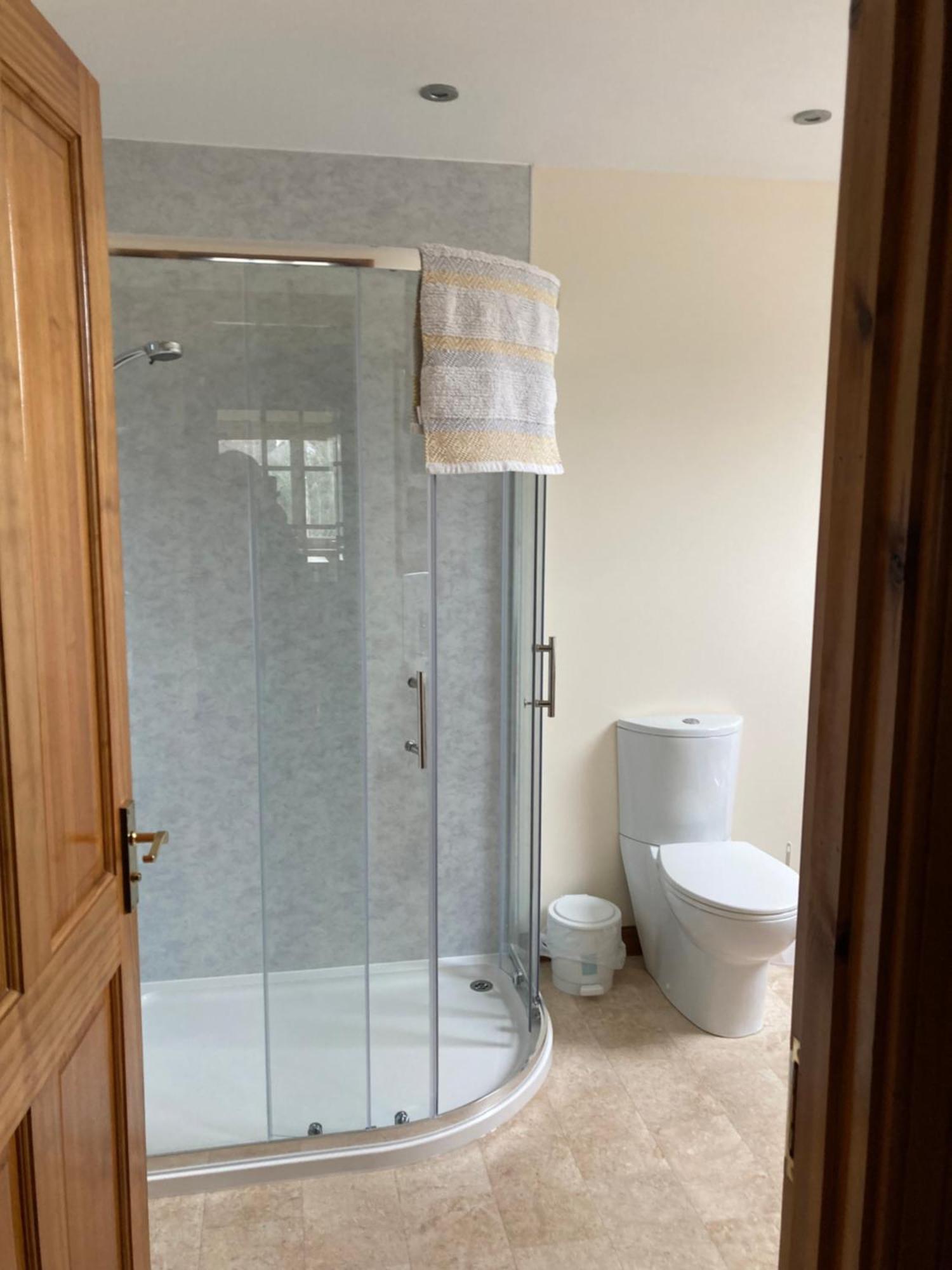 Springbank Apartment - Sleeps 4 - Pet Friendly Fort William Buitenkant foto